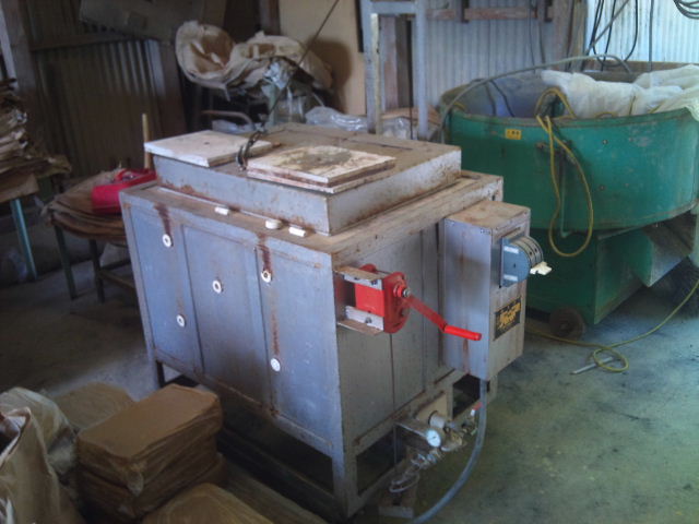 idCF@10kw